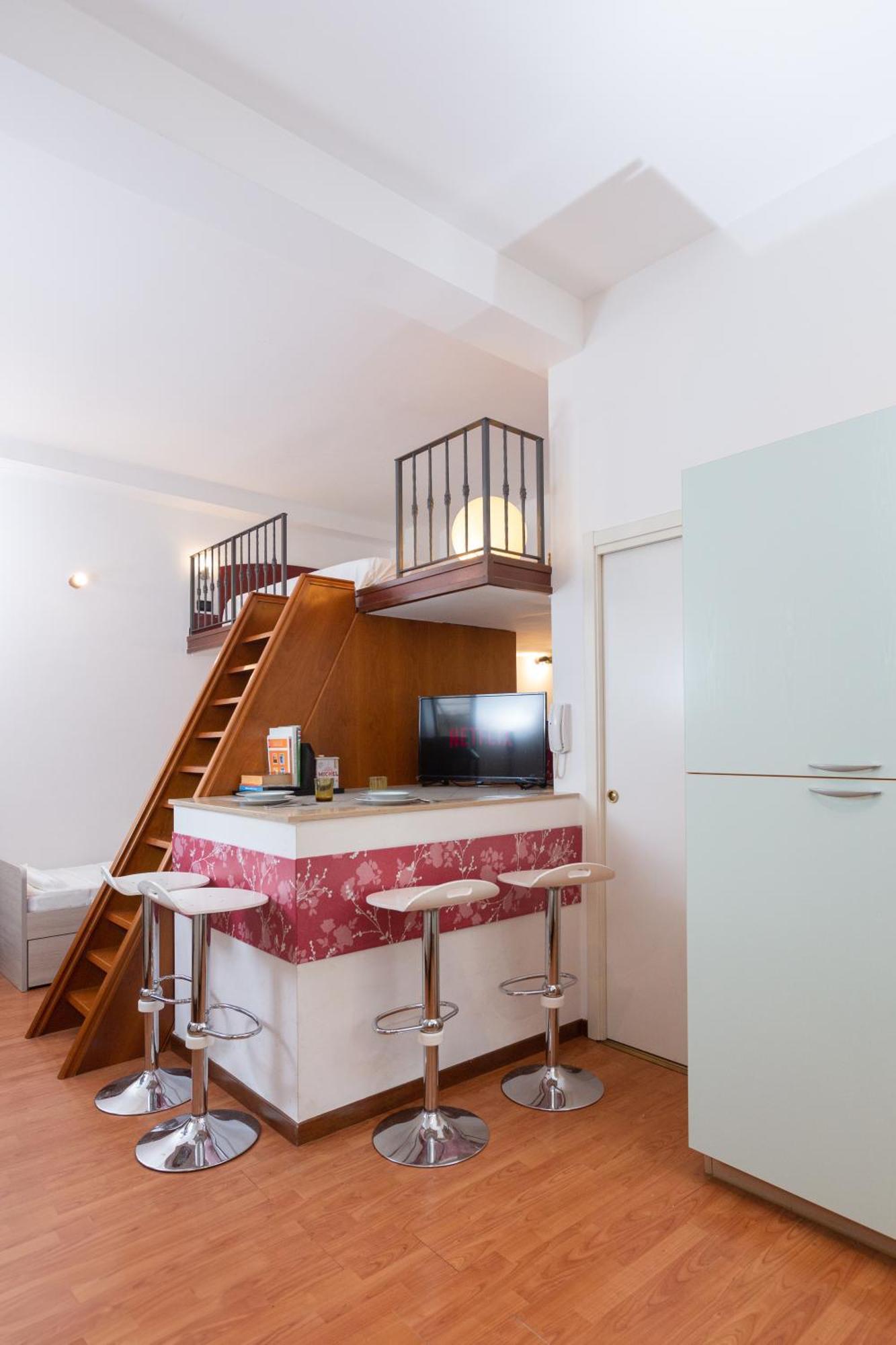 Soft Colors Exclusive Apartment - Navigli District - M2 Milano Esterno foto