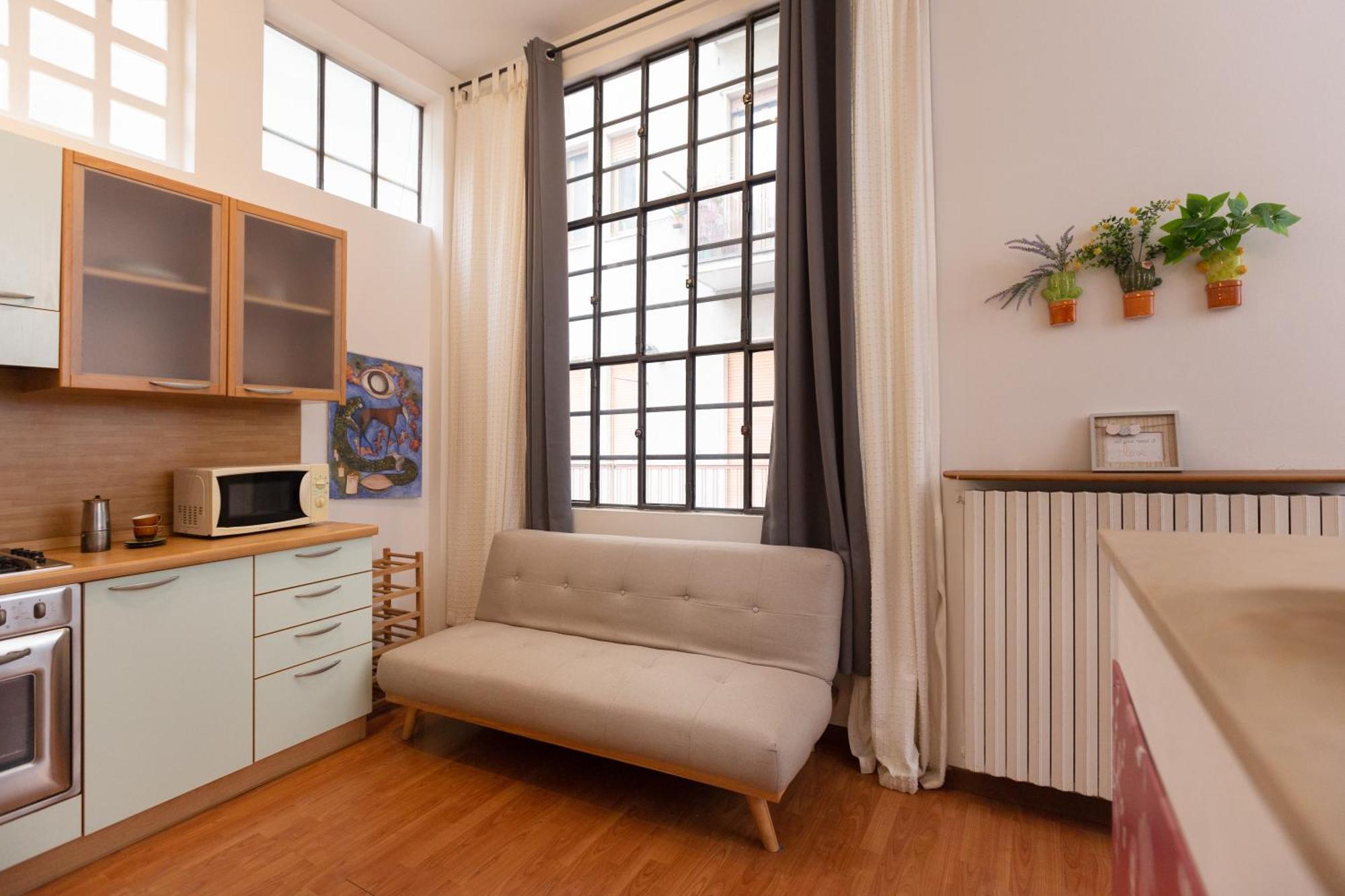 Soft Colors Exclusive Apartment - Navigli District - M2 Milano Esterno foto