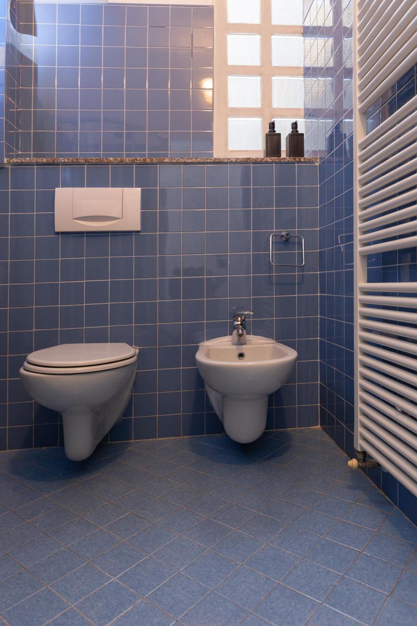 Soft Colors Exclusive Apartment - Navigli District - M2 Milano Esterno foto