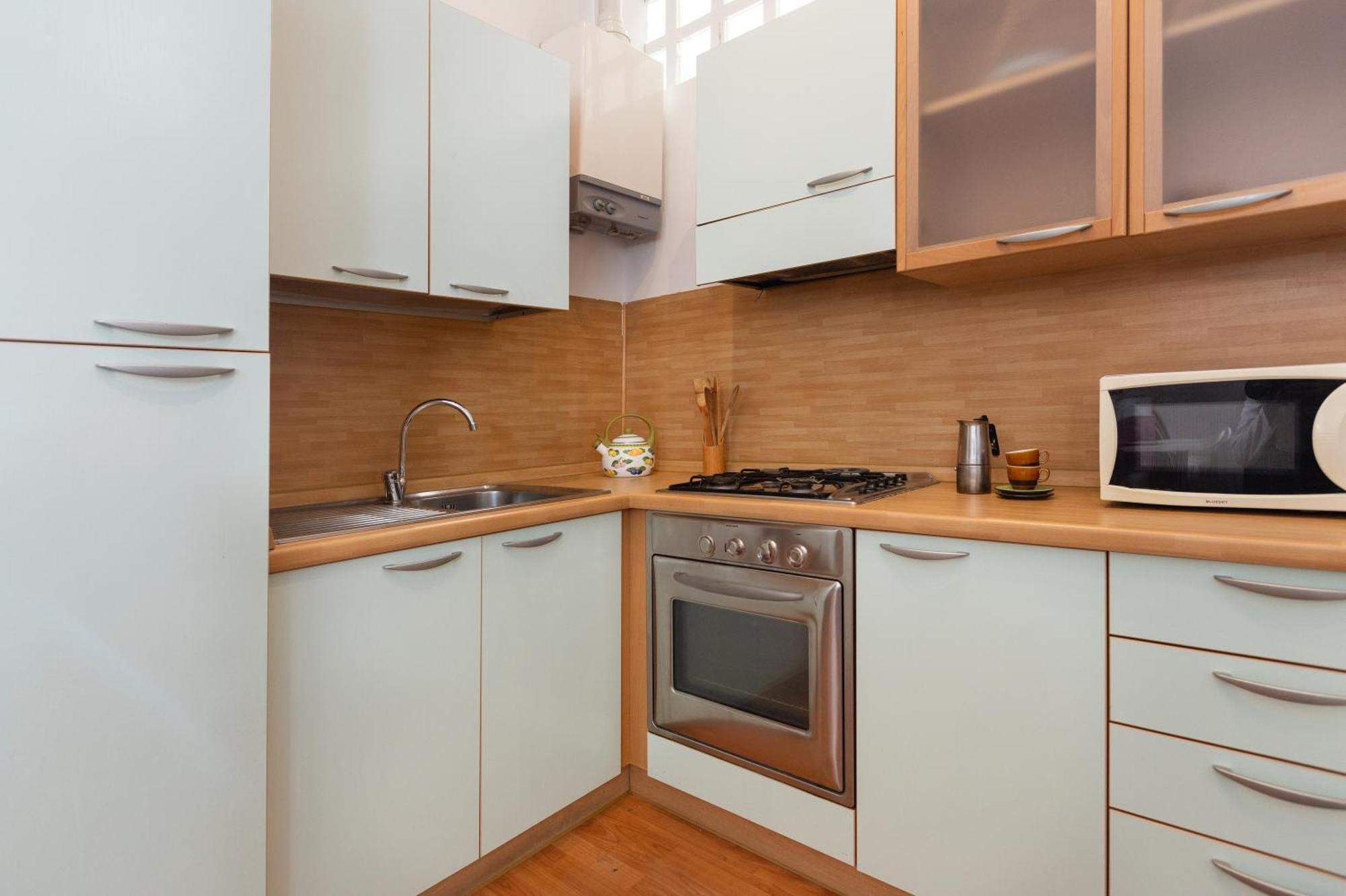 Soft Colors Exclusive Apartment - Navigli District - M2 Milano Esterno foto
